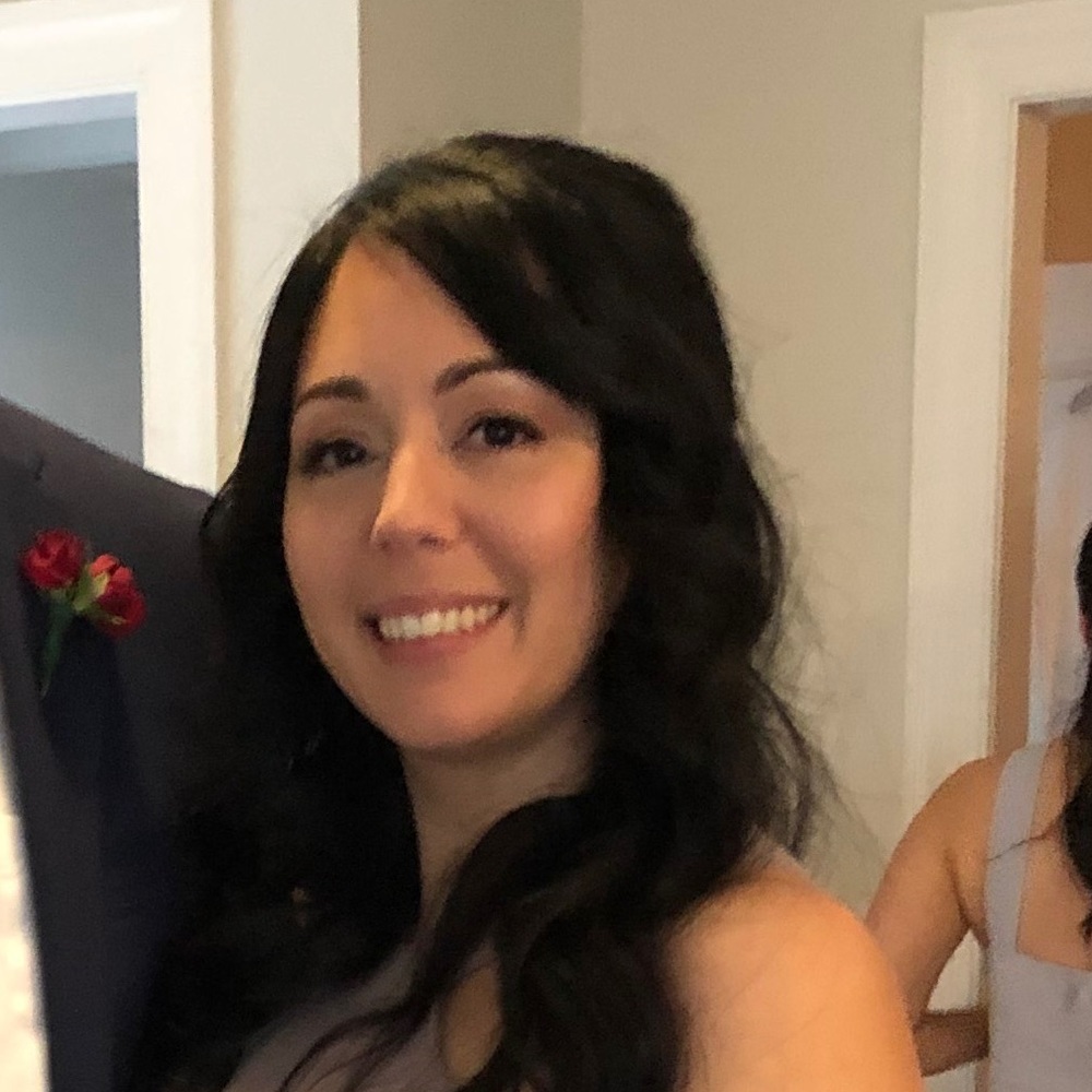 Meet your Posher, Karyn